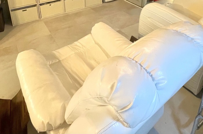 完全予約制のプライベートサロン